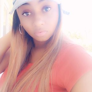 Meet your Posher, Ebonie